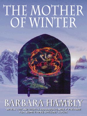 Mother of Winter - ebook